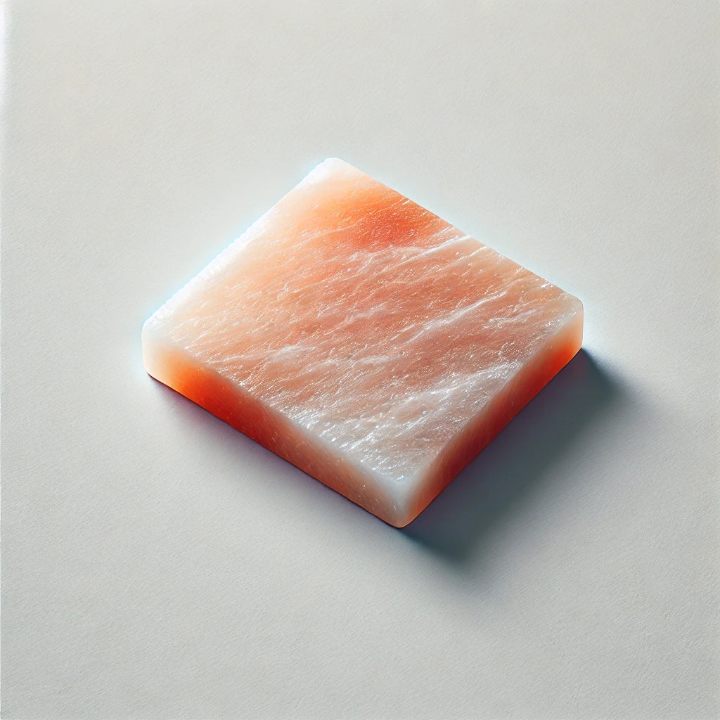 Himalayan Salt Floor Tiles