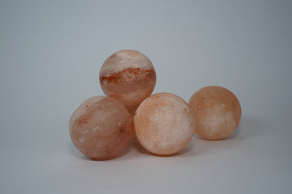 Hand Sanitizer Ball (4 Pieces Pack)