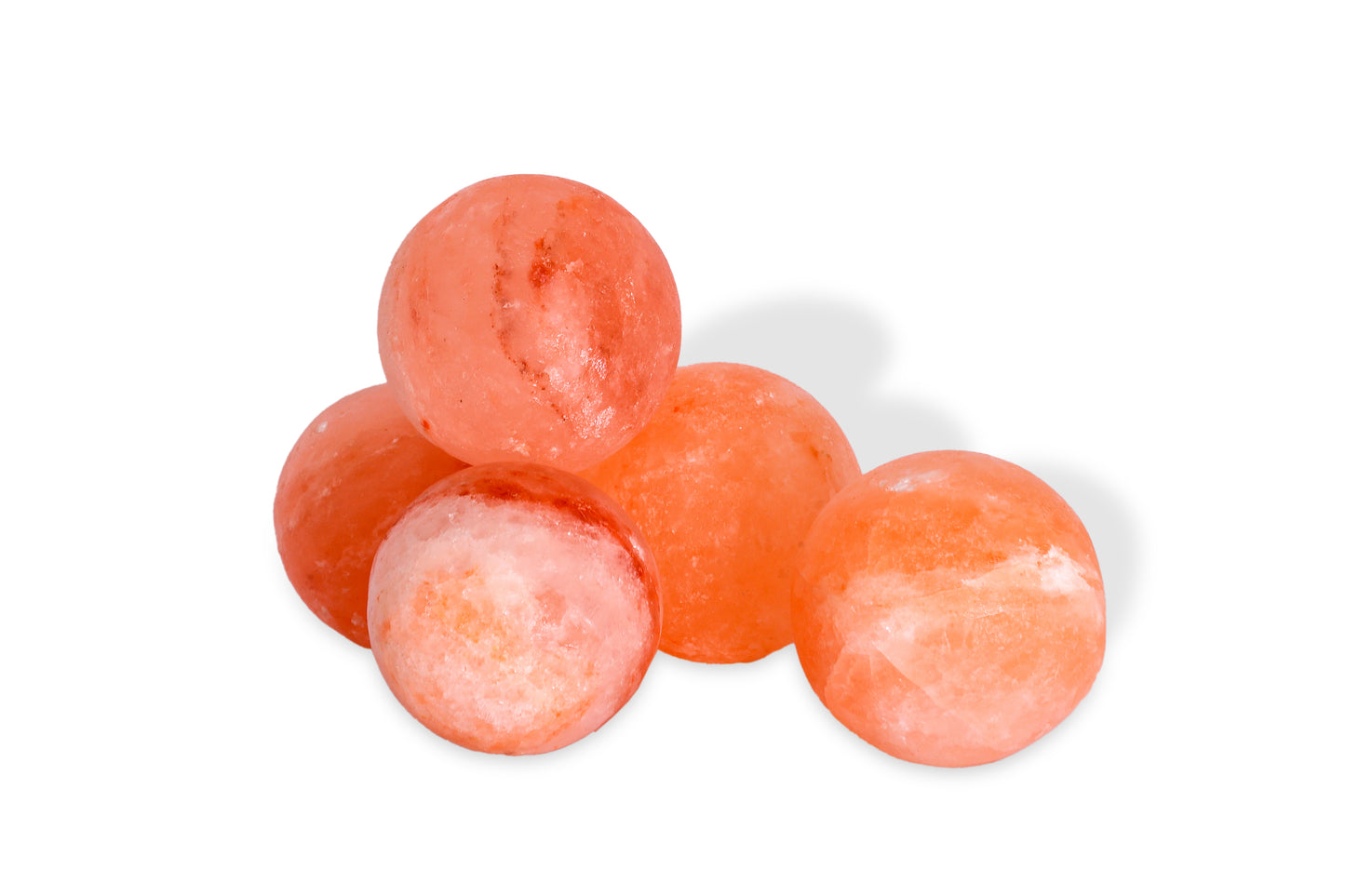 Hand Sanitizer Ball (4 Pieces Pack)