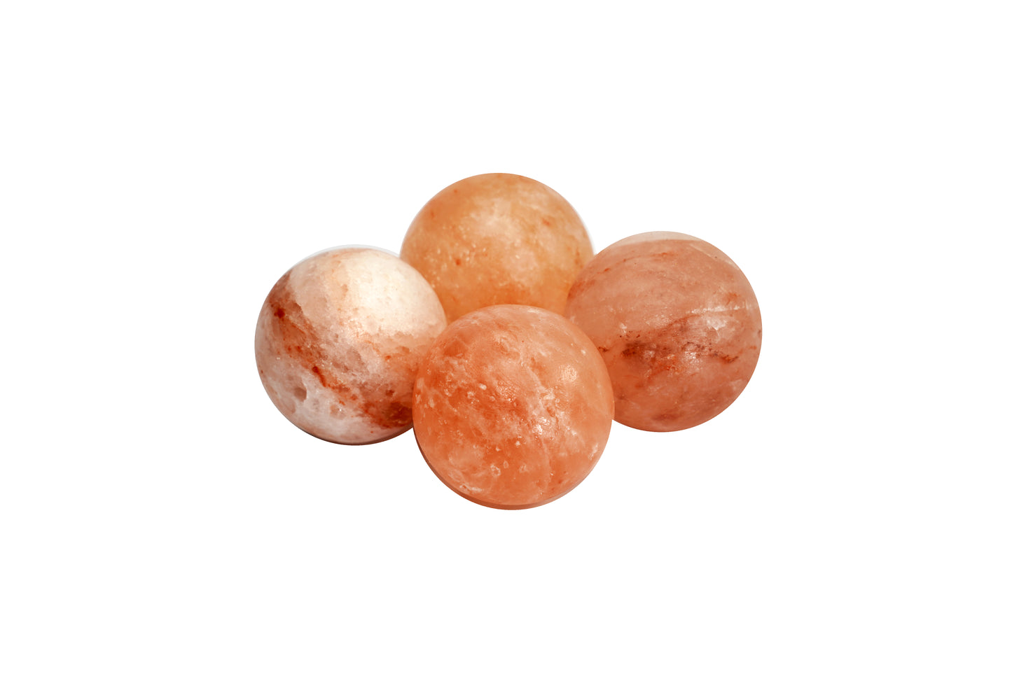 Hand Sanitizer Ball (4 Pieces Pack)