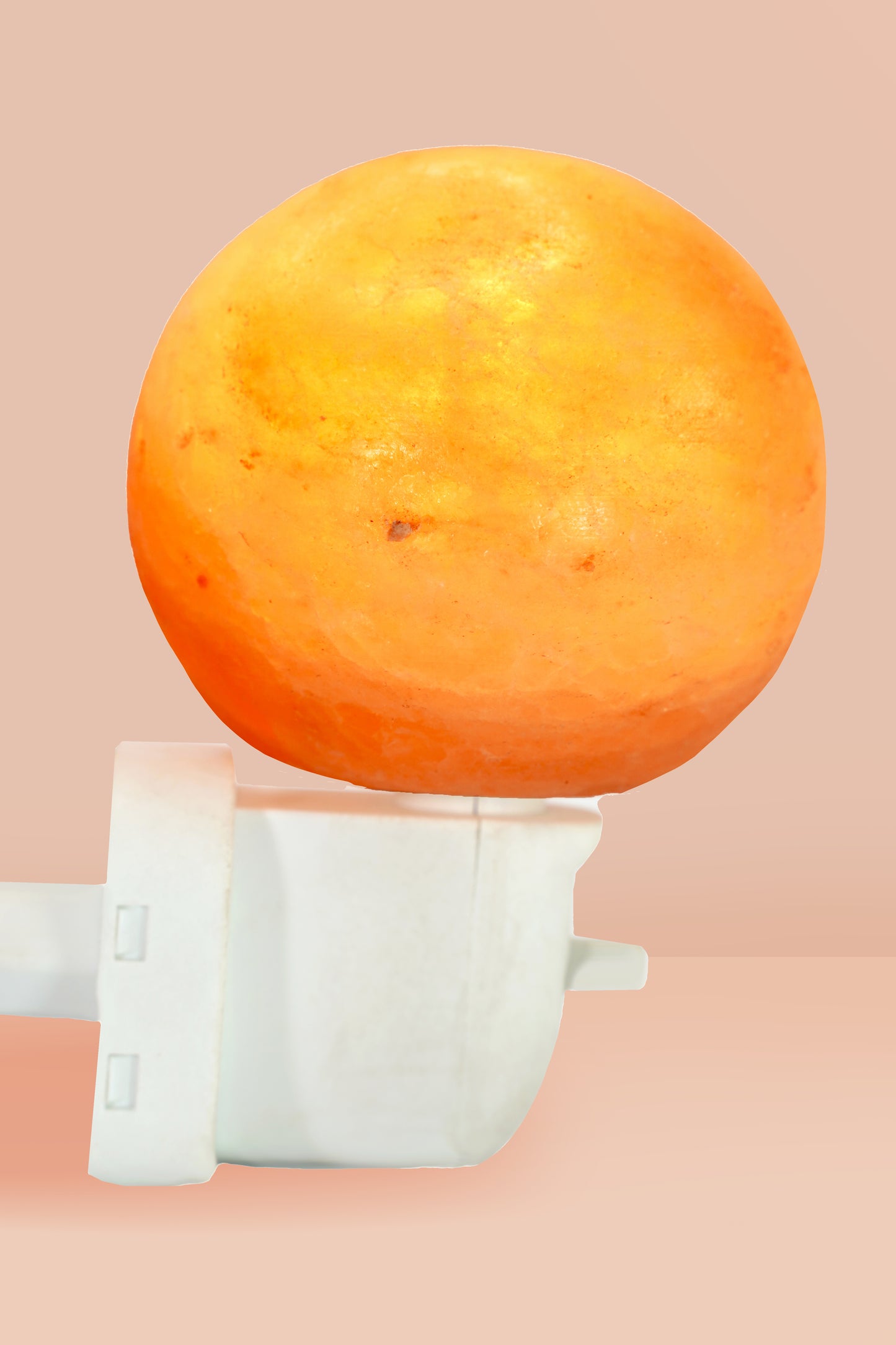 Himalayan Night Lamp (5 Types)