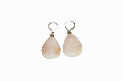 Salt Earrings (5 Types)