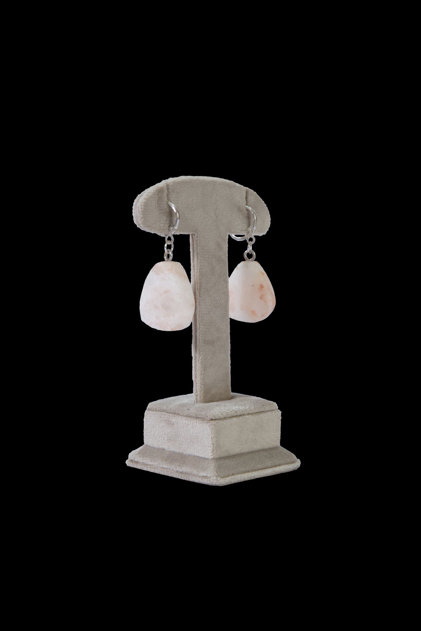 Salt Earrings (5 Types)