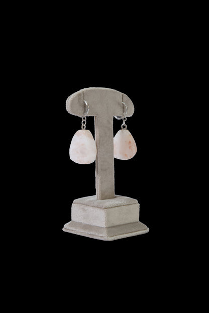 Salt Earrings (5 Types)