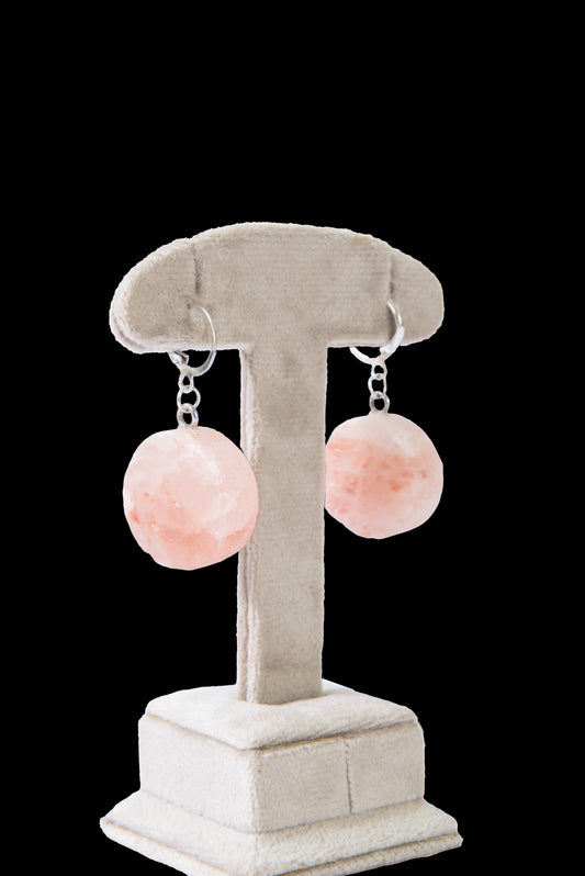 Salt Earrings (5 Types)