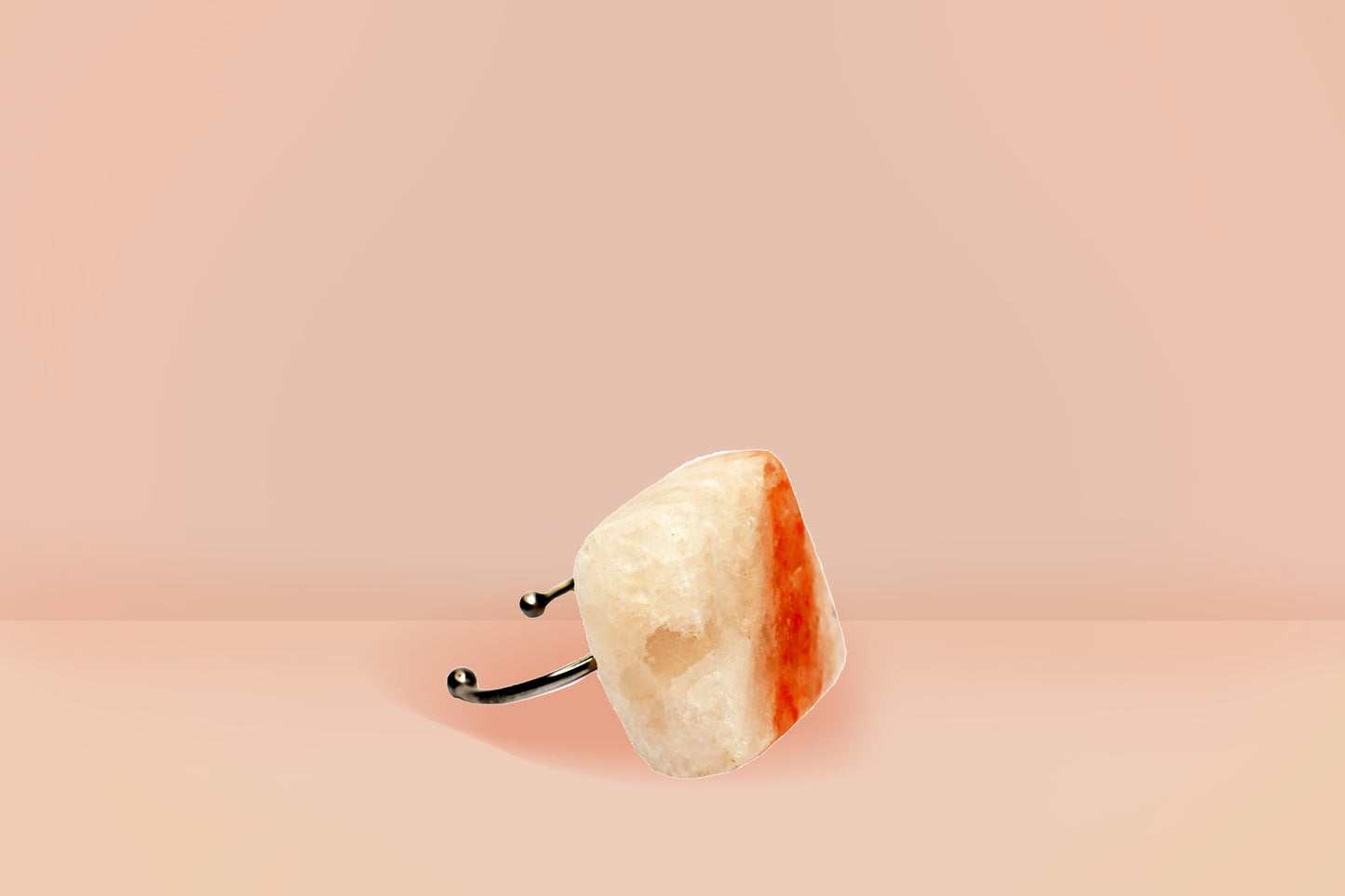 Salt Rings Stainless Steel (6 Types)