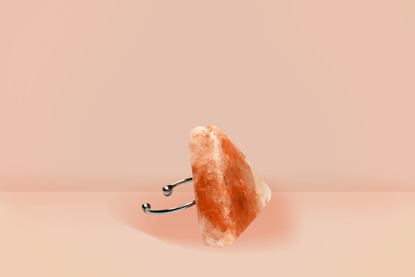 Salt Rings Stainless Steel (6 Types)