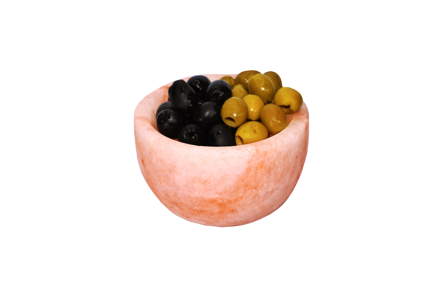 Salt Serving Bowls Dry Fruit, Olives & Dates etc