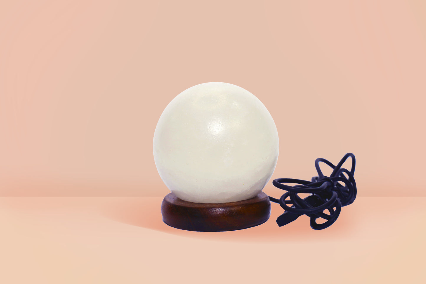 Himalayan Salt USB Lamps (5 Types)