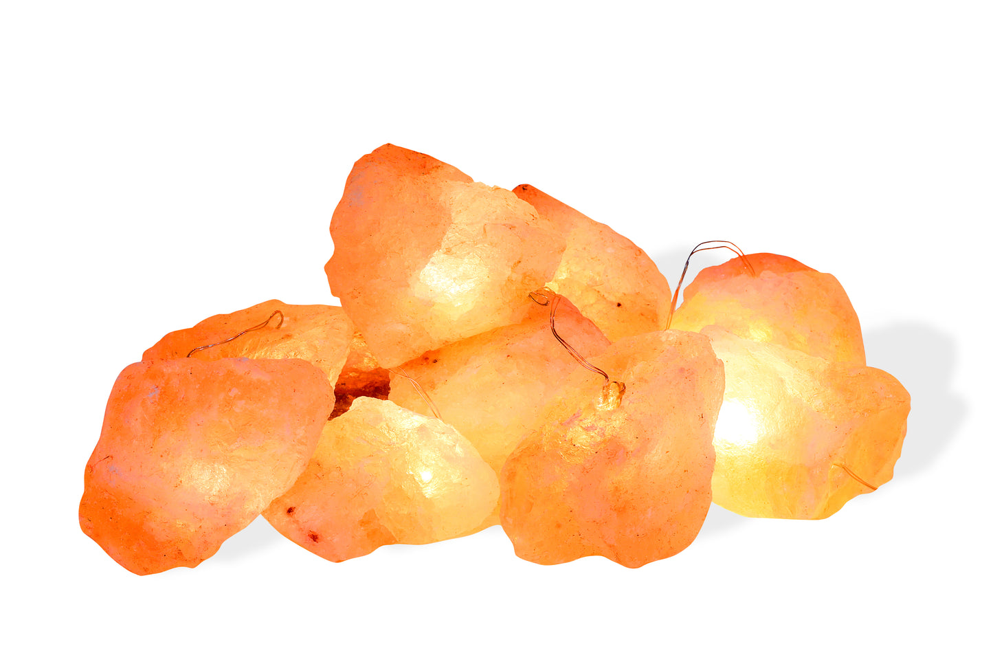 Fairy Lights Salt (Battery or USB)