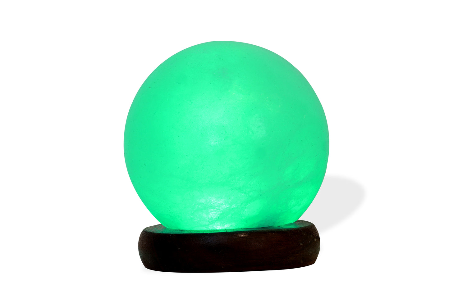 Himalayan Salt USB Lamps (5 Types)