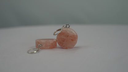 Salt Earrings (5 Types)