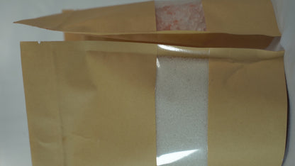 Bath Crystal - Body Scrub