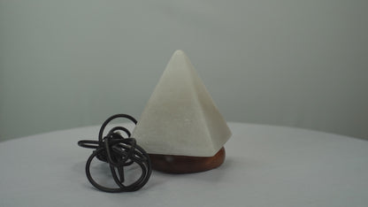 Himalayan Salt USB Lamps (5 Types)