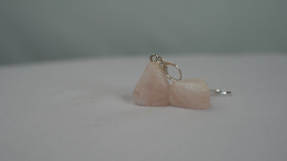 Salt Earrings (5 Types)