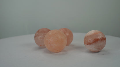 Hand Sanitizer Ball (4 Pieces Pack)