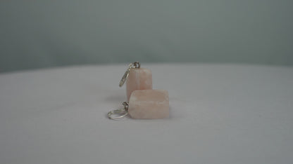Salt Earrings (5 Types)
