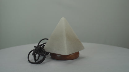 Himalayan Salt USB Lamps (5 Types)